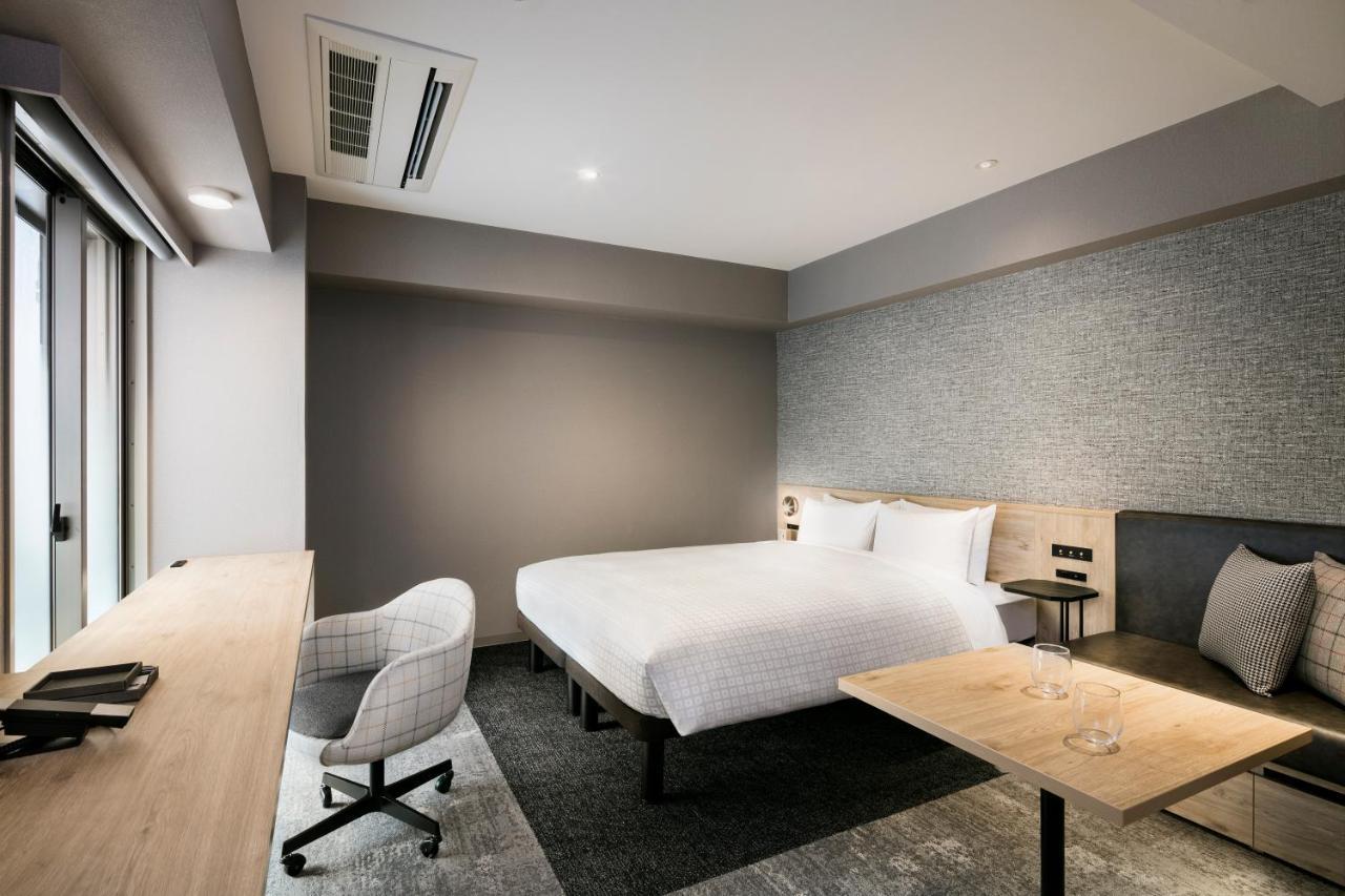 Superior Double Room - Non-Smoking