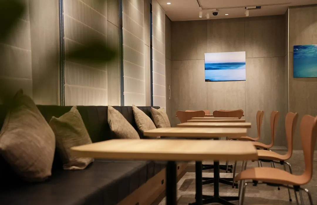 Tokyu Stay Shibuya-1